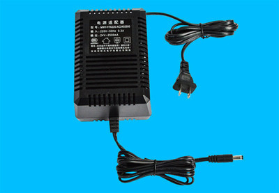 1A双线开关电源12V直流LED电源安防监控电源 选购指南与市场概览