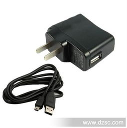 美规电源适配器详解 为您的平板电脑选择5V2A DC 3.5接口适配器