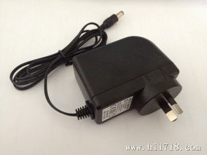 澳规12V2A插墙式电源适配器 特点、应用与选购指南