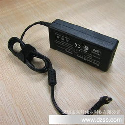 nec 电源适配器 笔记本电源适配器 19v3.42a 65w 适配器 工厂直销