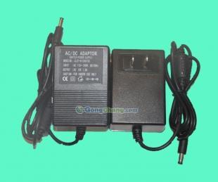 高效稳定的后备电源解决方案 12V1.5A电源适配器深度解析
